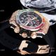 Copy Hublot Big Bang Unico King Gold Rainbow Gem-Encrusted Chrono Watch (4)_th.jpg